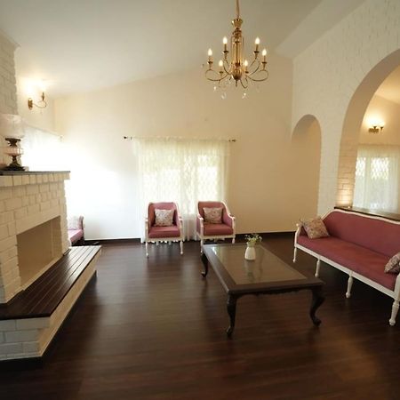 Scenic Acres Holiday Home Chikmagalūr Exterior foto
